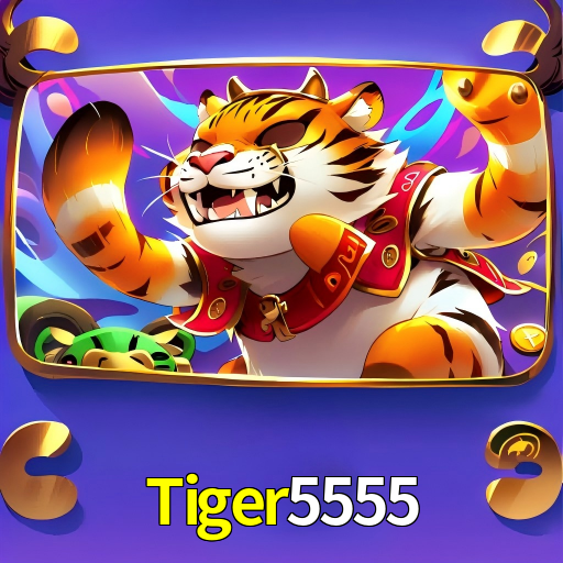  Tiger5555